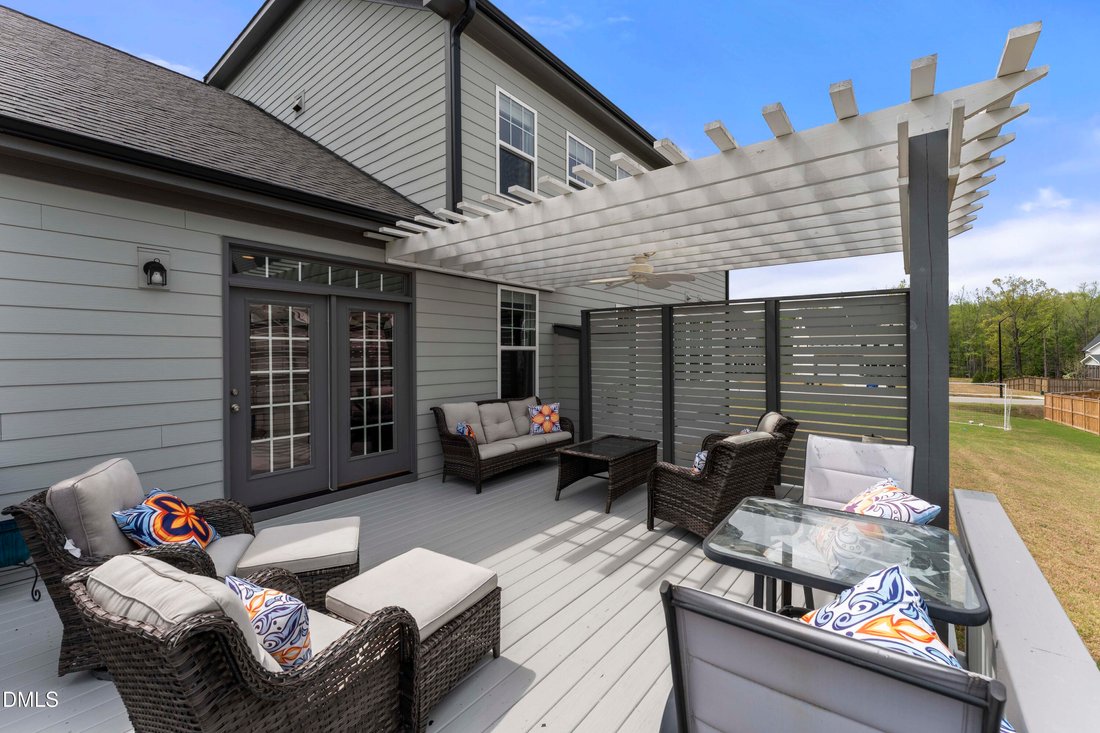 House in Durham, North Carolina, United States 4 - 17638576