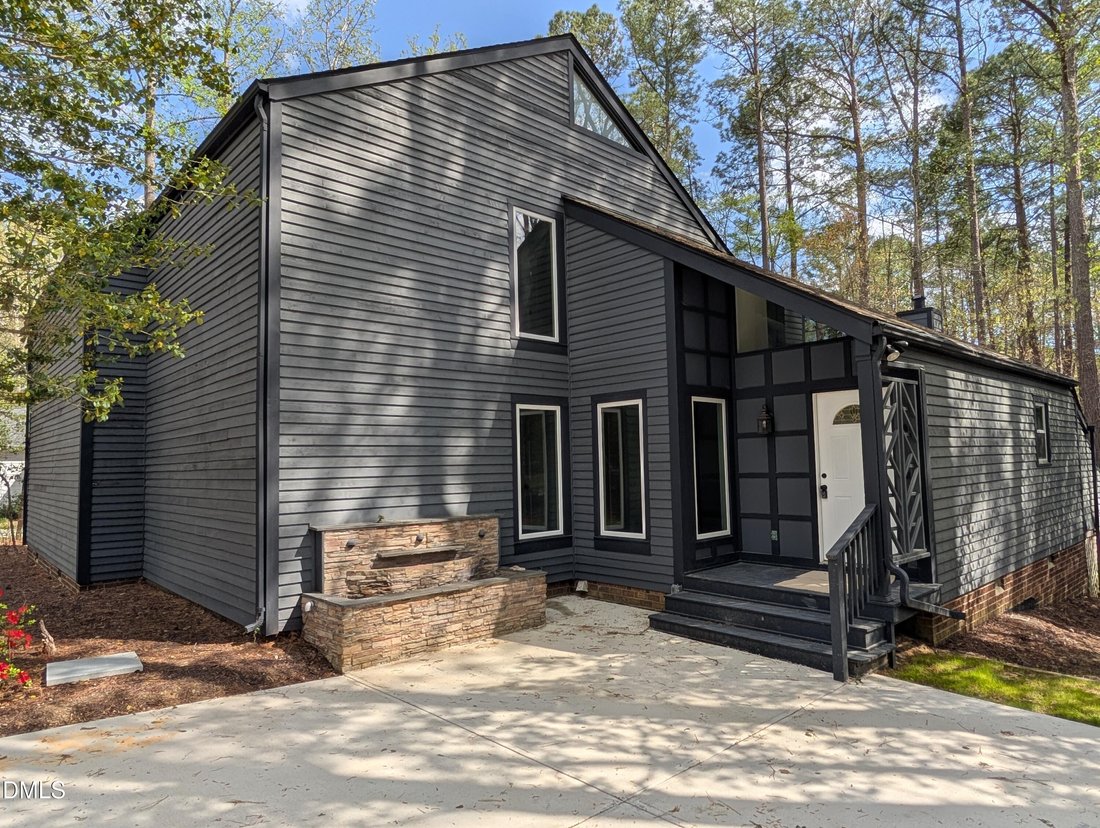 House in Garner, North Carolina, United States 1 - 17631266