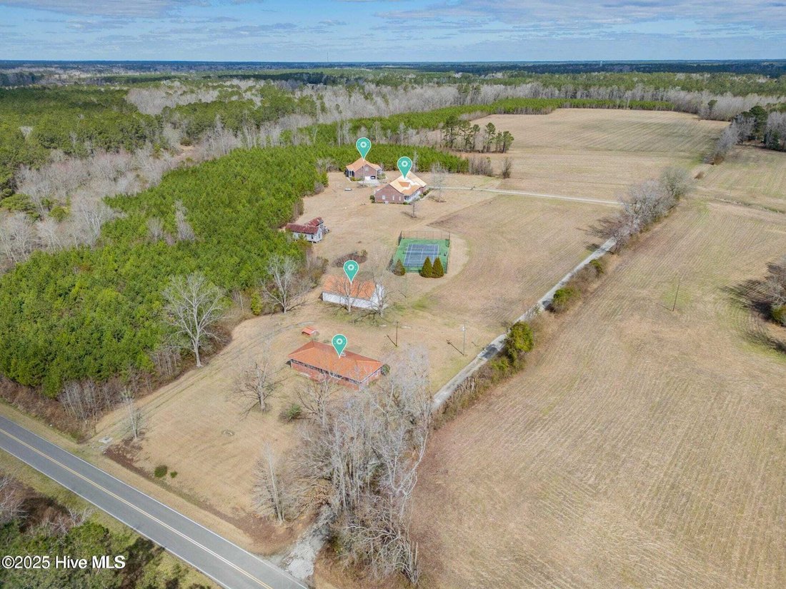 Land in Atkinson, North Carolina, United States 4 - 17636064