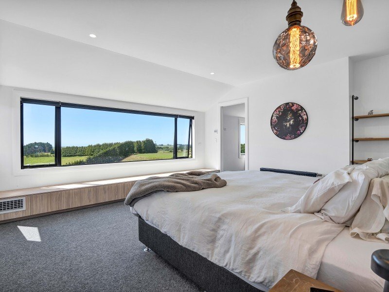 Country House in Koru, Taranaki, New Zealand 4 - 17638640