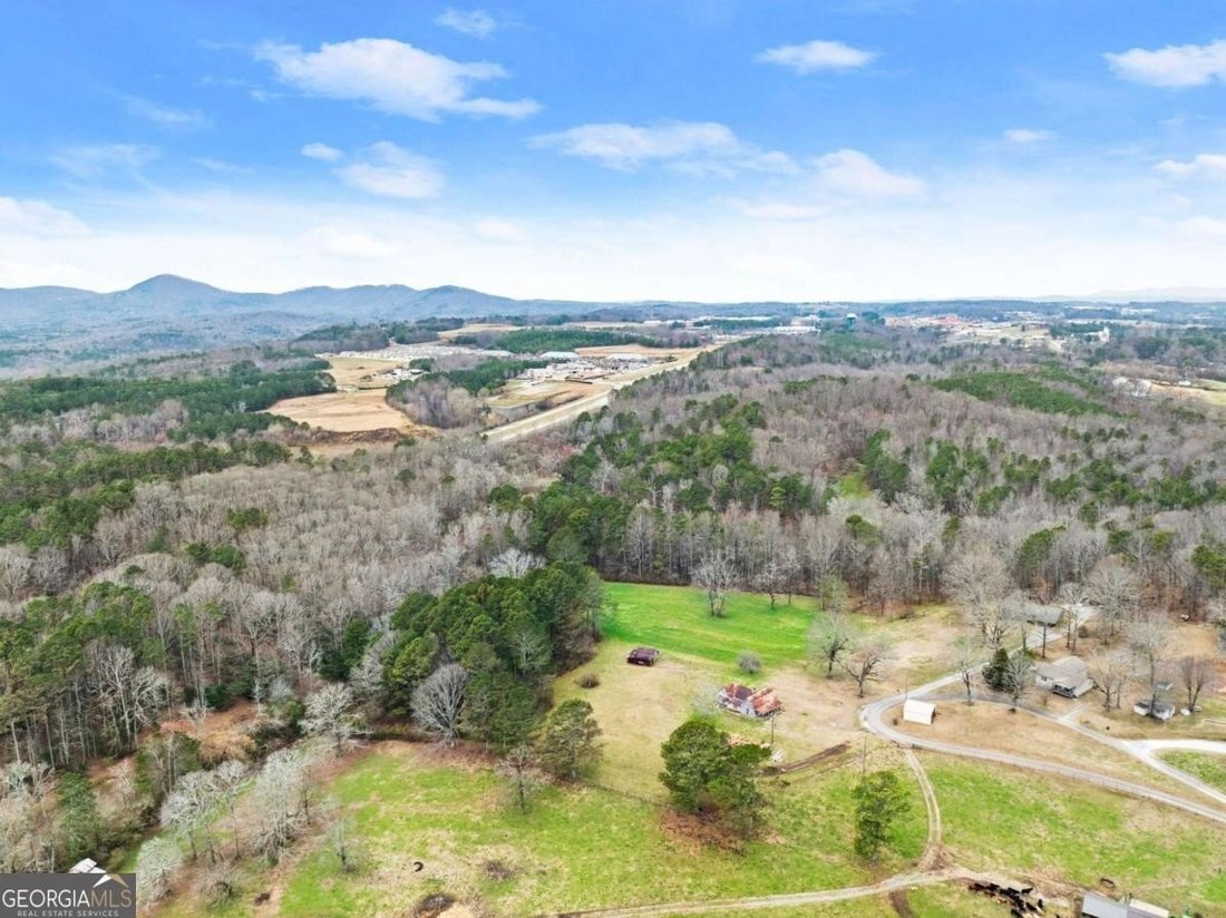 Land in Jasper, Georgia, United States 3 - 17636305