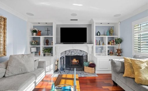 House in El Cajon, California, United States 1