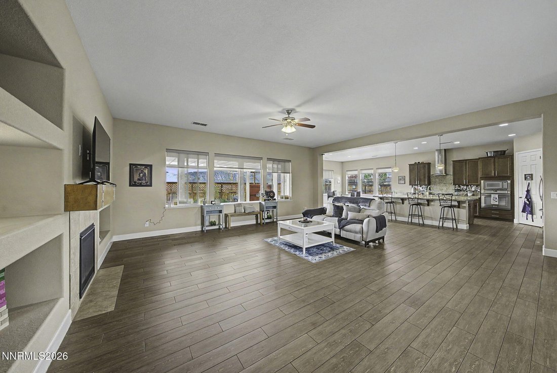 House in Sparks, Nevada, United States 4 - 17638735