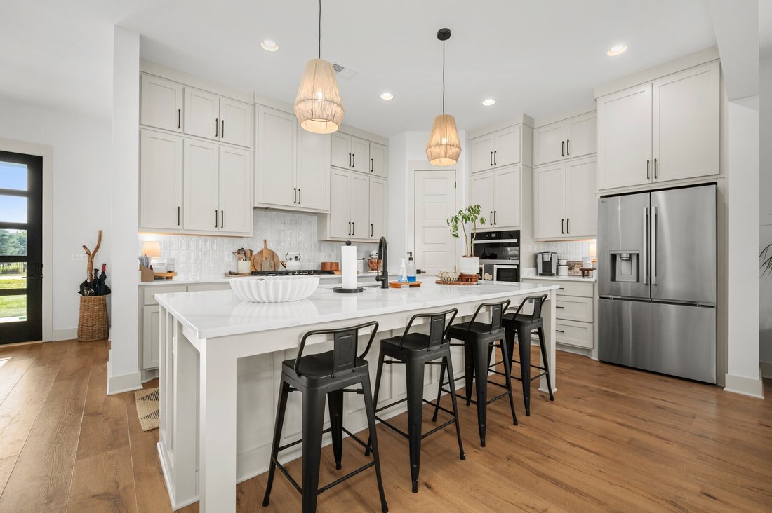 House in Murfreesboro, Tennessee, United States 1 - 17631474