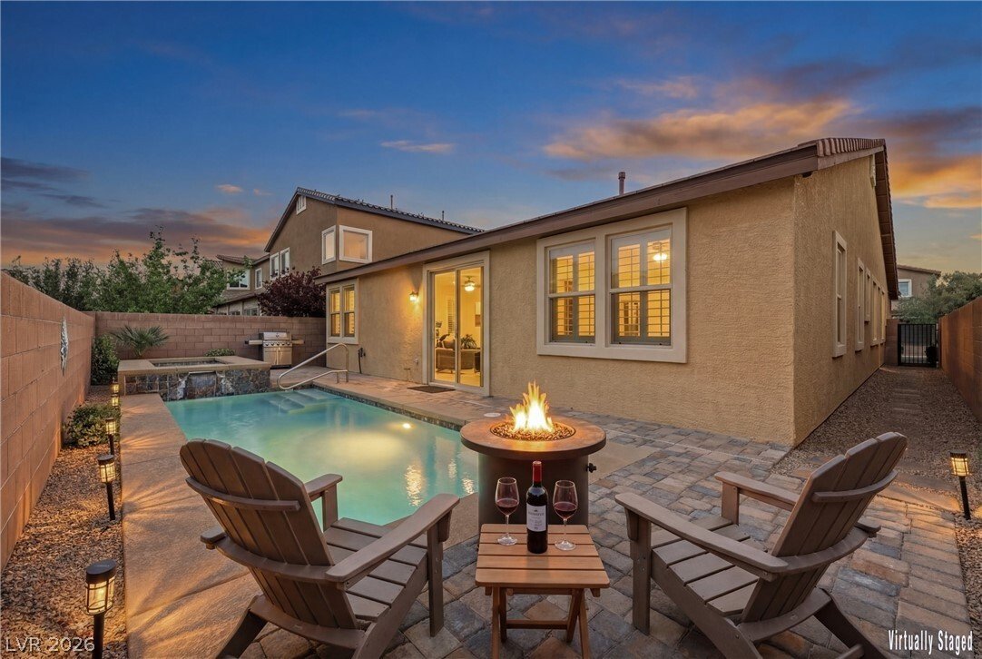 House in Las Vegas, Nevada, United States 2 - 17627654