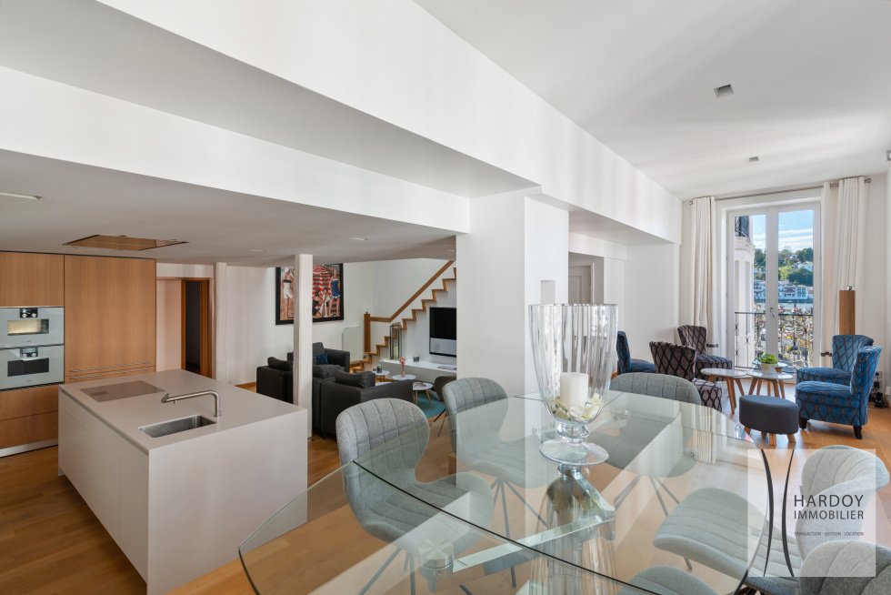 Apartment in Acotz, Saint-Jean-de-Luz, France 3 - 17629133