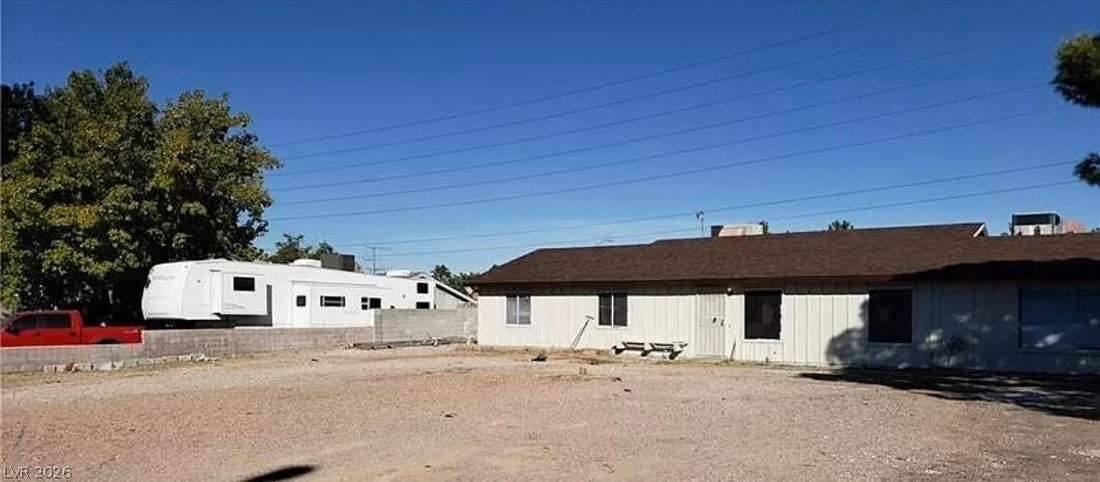 House in Las Vegas, Nevada, United States 1 - 17627653