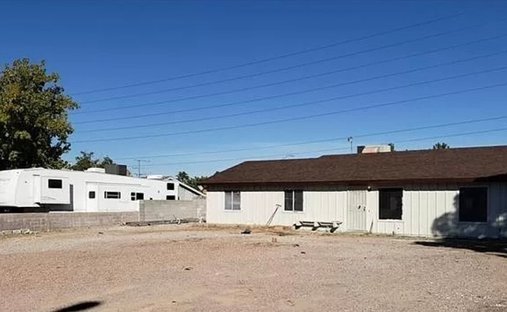 House in Las Vegas, Nevada, United States 1