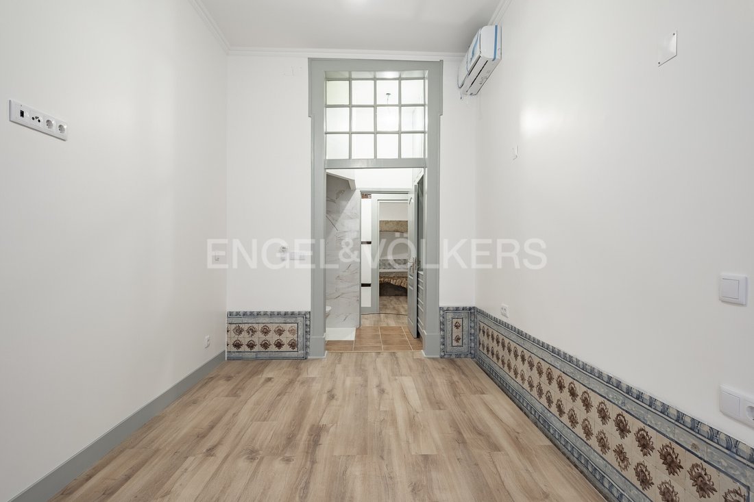 Apartment in Santa Maria Maior, Lisbon, Portugal 3 - 17630015