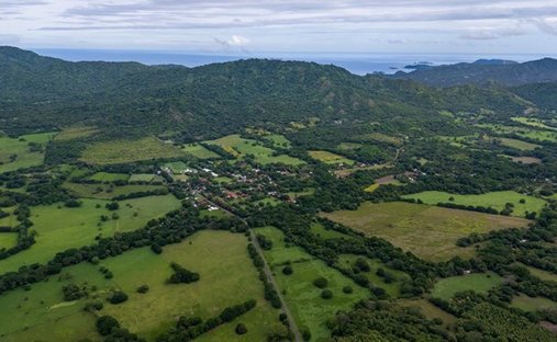 Land in Tempate, Guanacaste Province, Costa Rica 1