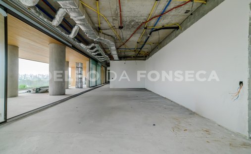 Condo in São Paulo, State of São Paulo, Brazil 1