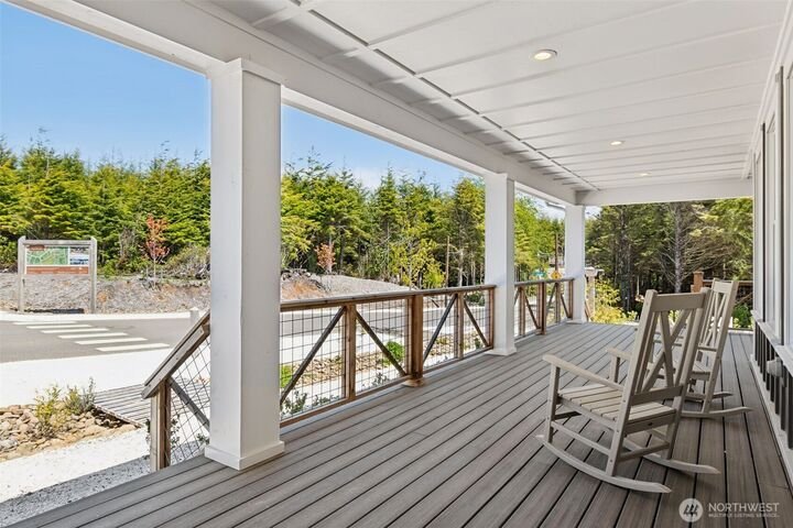 House in Elma, Washington, United States 4 - 17644388