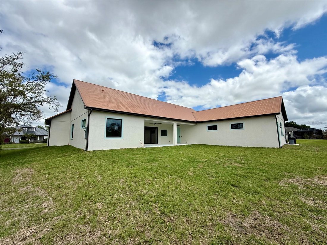 Casa a Punta Gorda, Florida, Stati Uniti 4 - 17362847