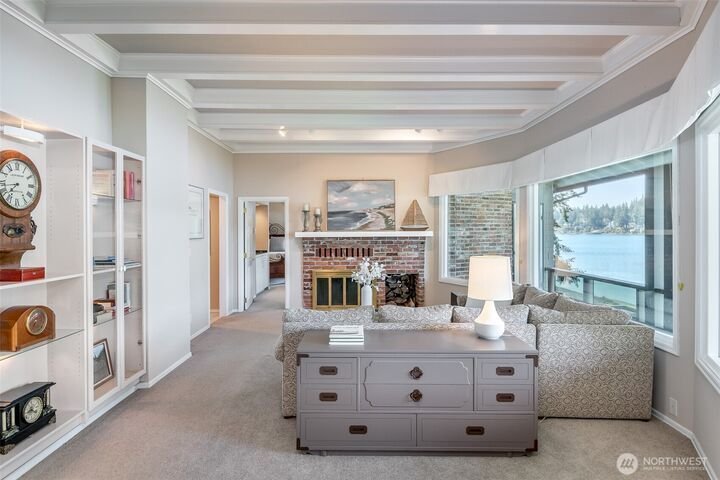 House in Lakebay, Washington, United States 5 - 17644504