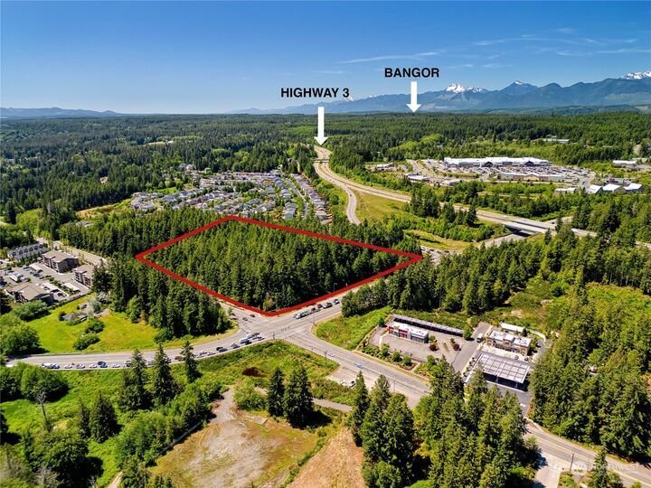 Land in Poulsbo, Washington, United States 3 - 17638533