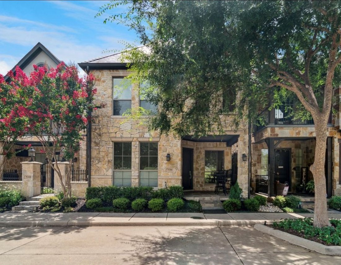 House in McKinney, Texas, United States 1 - 17629355