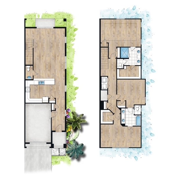 House in Tampa, Florida, United States 2 - 17630419