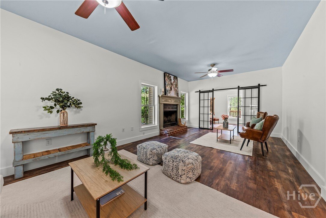 House in Danielsville, Georgia, United States 4 - 17628651