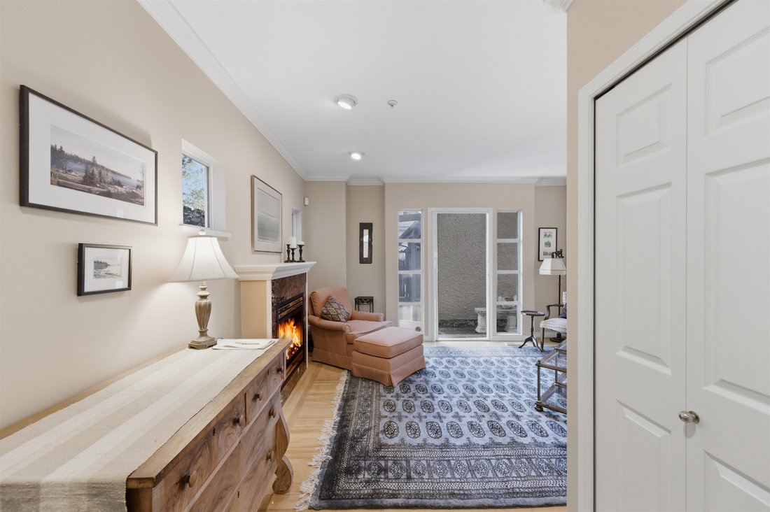 Condo in Vancouver, British Columbia, Canada 5 - 17633131