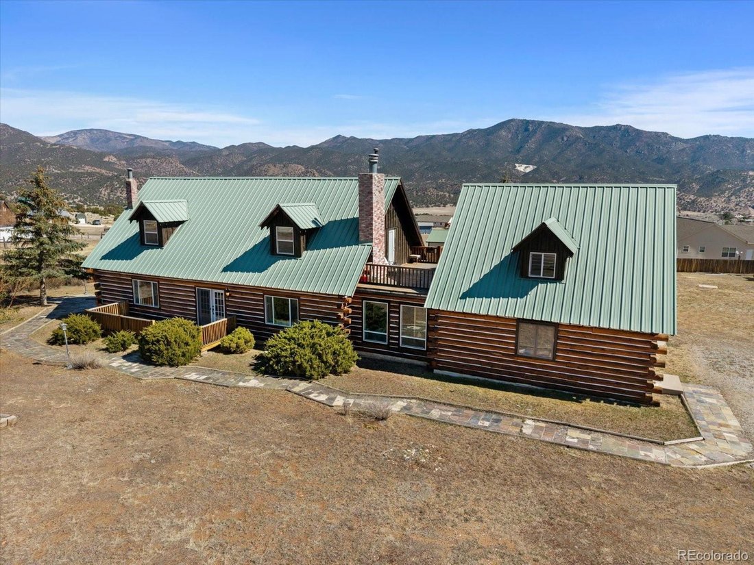House in Howard, Colorado, United States 2 - 17630708