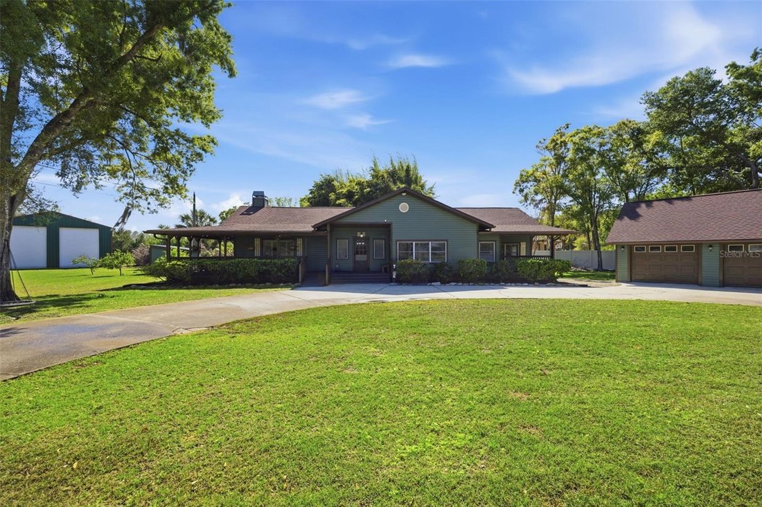 House in Tarpon Springs, Florida, United States 2 - 17628606