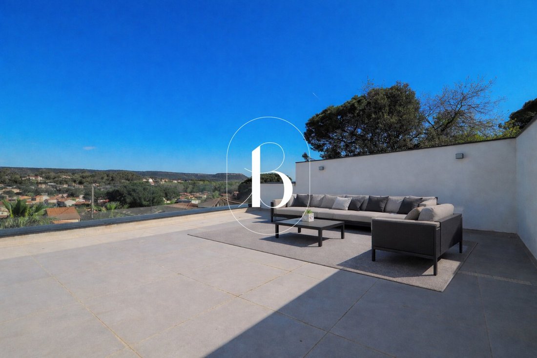 House in Centre Ville, Bagnols-sur-Ceze, France 4 - 17629152