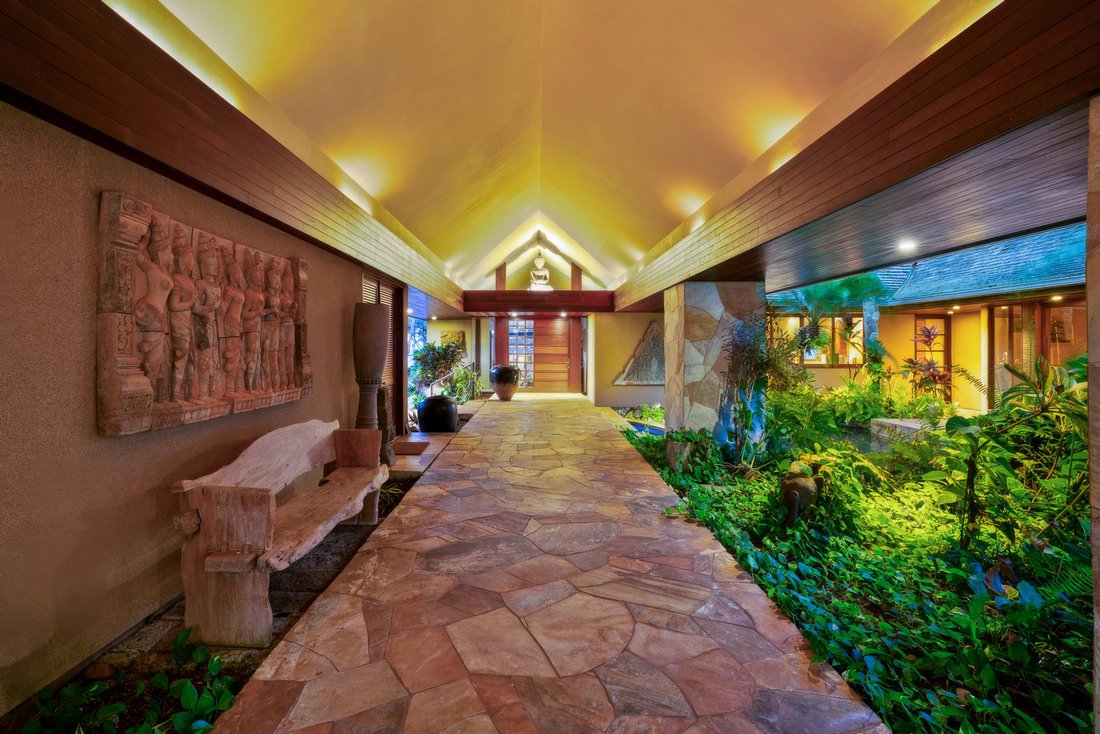 House in Kilauea, Hawaii, United States 3 - 17637828
