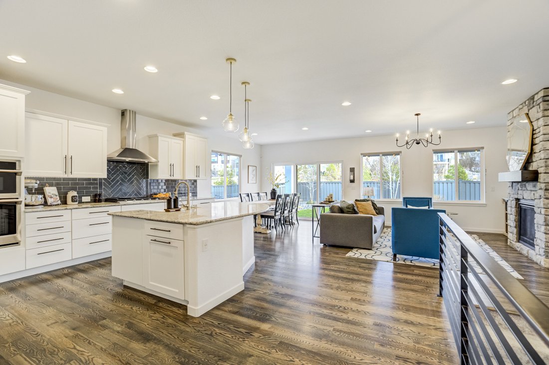 House in Colorado Springs, Colorado, United States 4 - 17630154