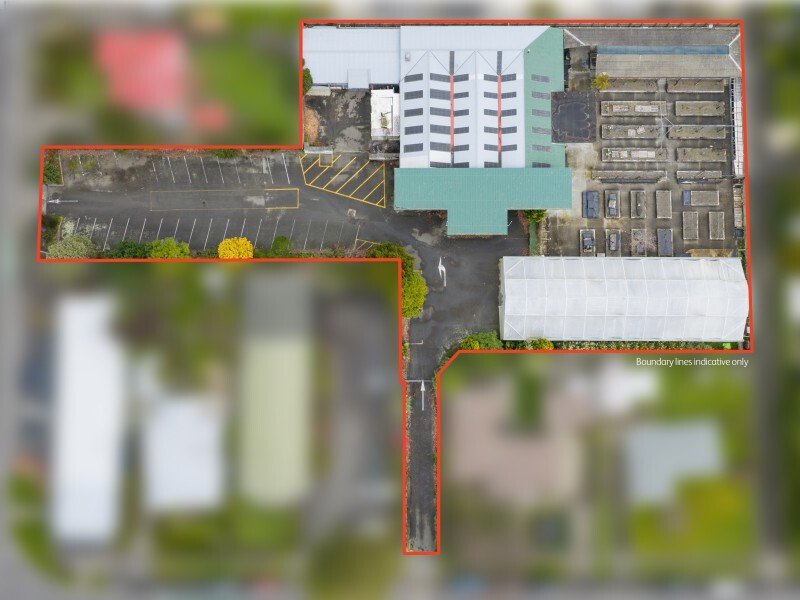 Land in Palmerston North, Manawatu-Wanganui, New Zealand 2 - 17637684