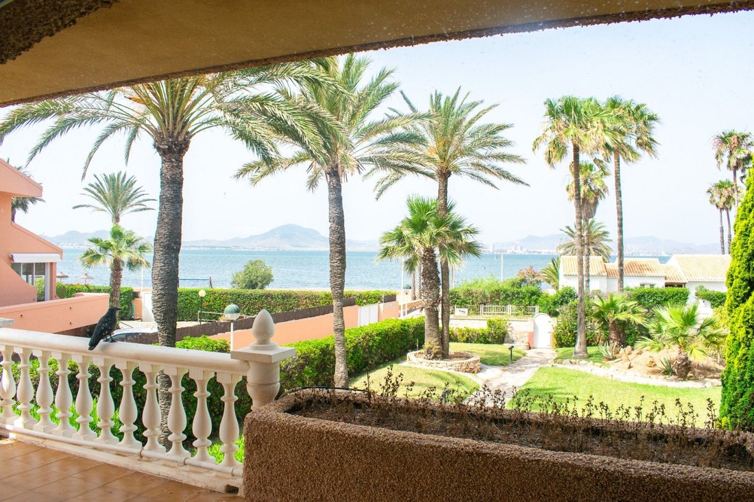 Villa in Rincon de San Gines, Cartagena, Spain 5 - 17641192