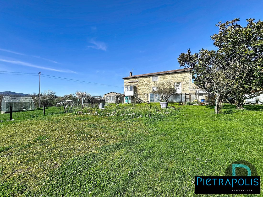House in Ouilly les Rousses-Chervinges, Gleize, France 4 - 17635163