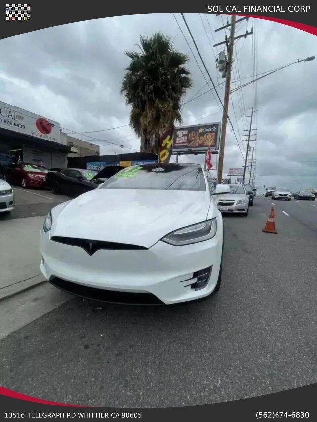 Suv in Whittier, CA, United States 3 - 17361933