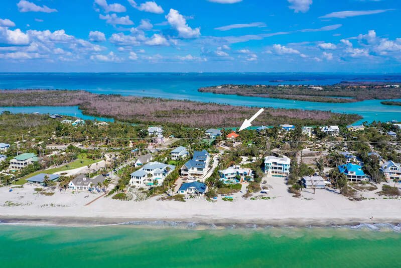 House in Captiva, Florida, United States 5 - 16882911