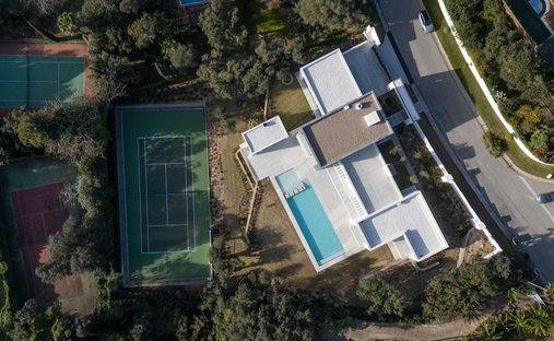 House in Sotogrande, San Roque, Andalusia 1