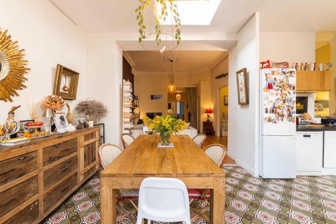 Apartment in Castellane, 6e Arrondissement, Marseille 5 - 17629189