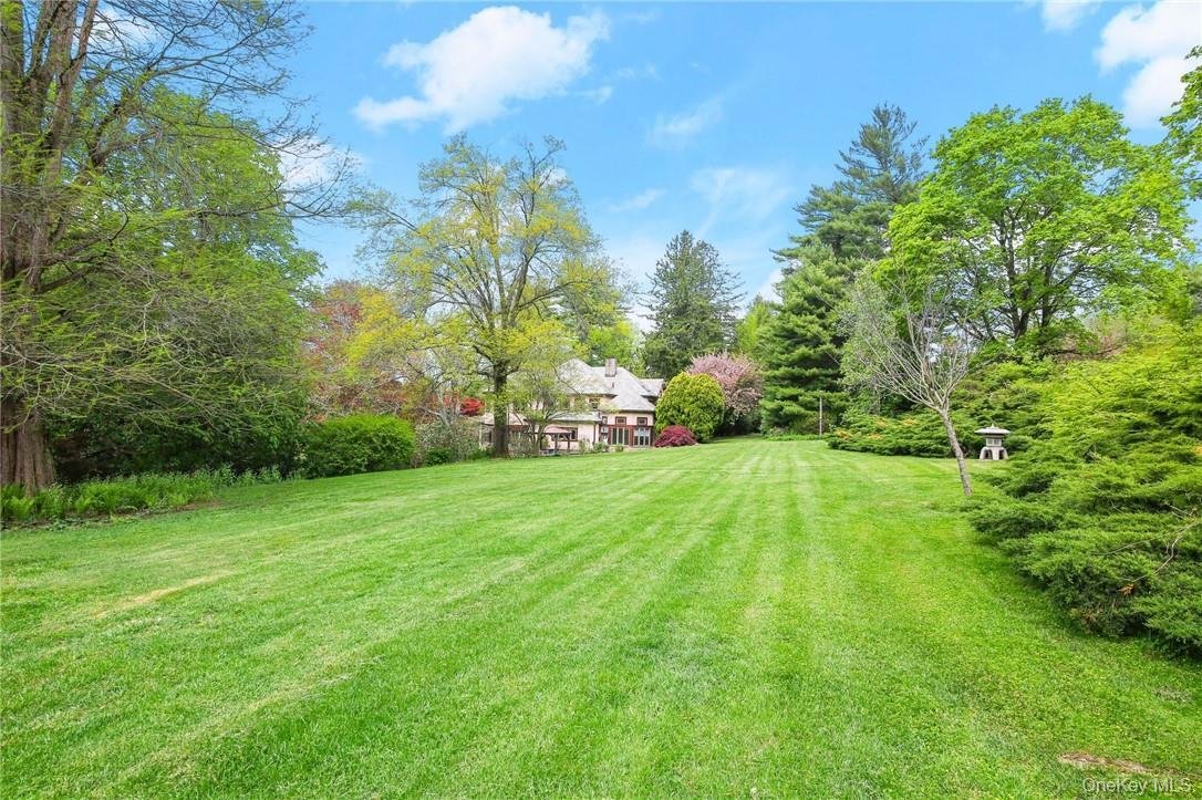 House in Katonah, New York, United States 3 - 17642709