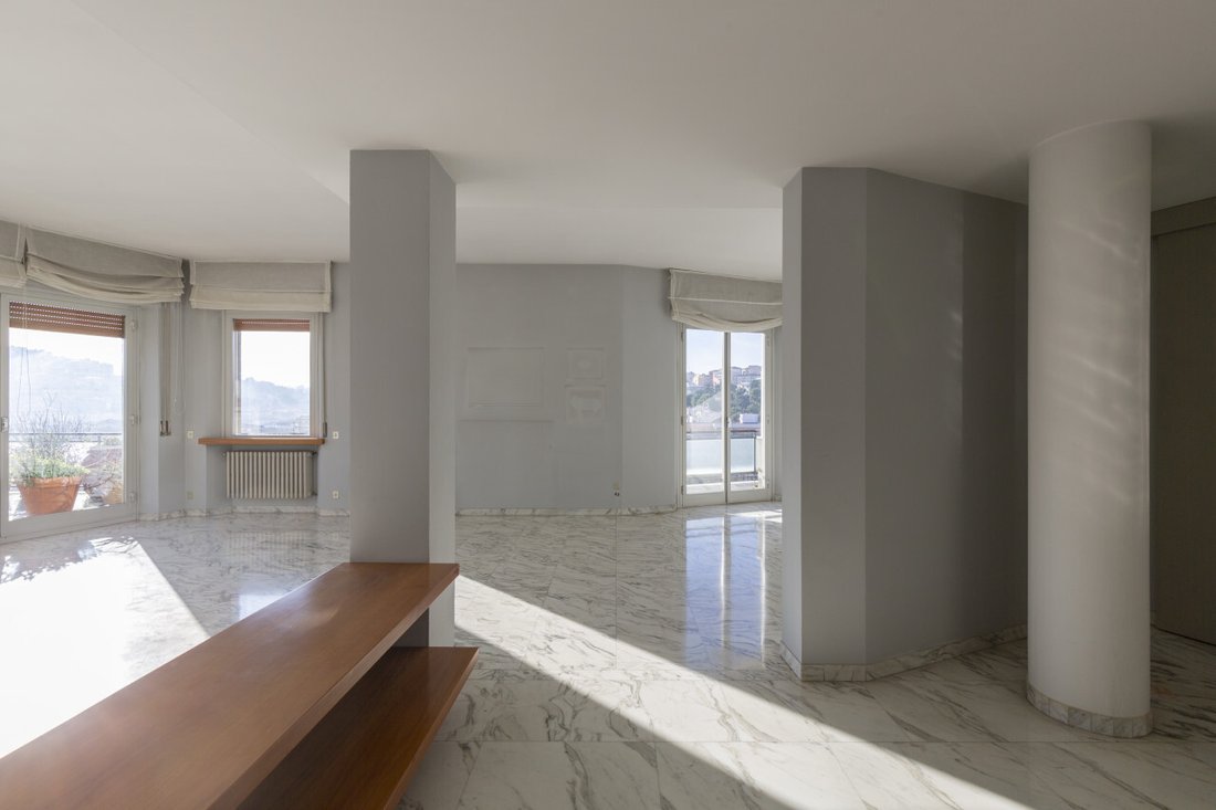 Apartment in Center, Ancona, Marche 5 - 16330468