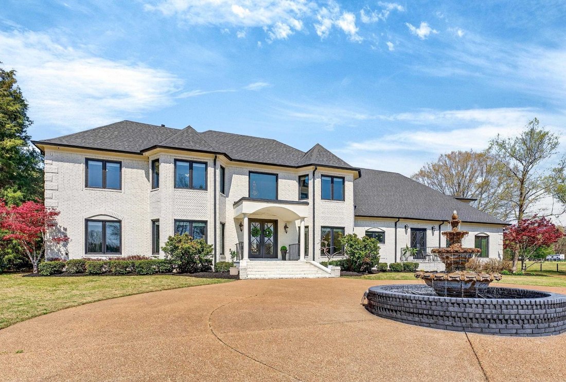 House in Collierville, Tennessee, United States 4 - 17640594