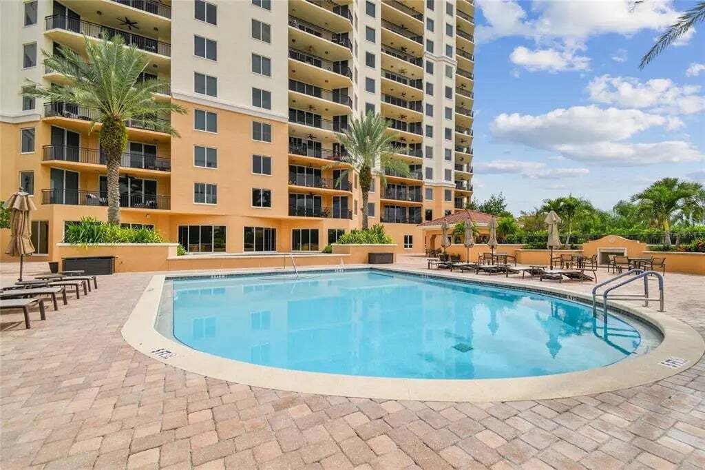 House in Tampa, Florida, United States 5 - 17637834