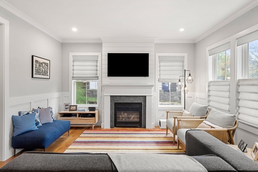 Condominio a Boston, Massachusetts, Stati Uniti 3 - 17633237