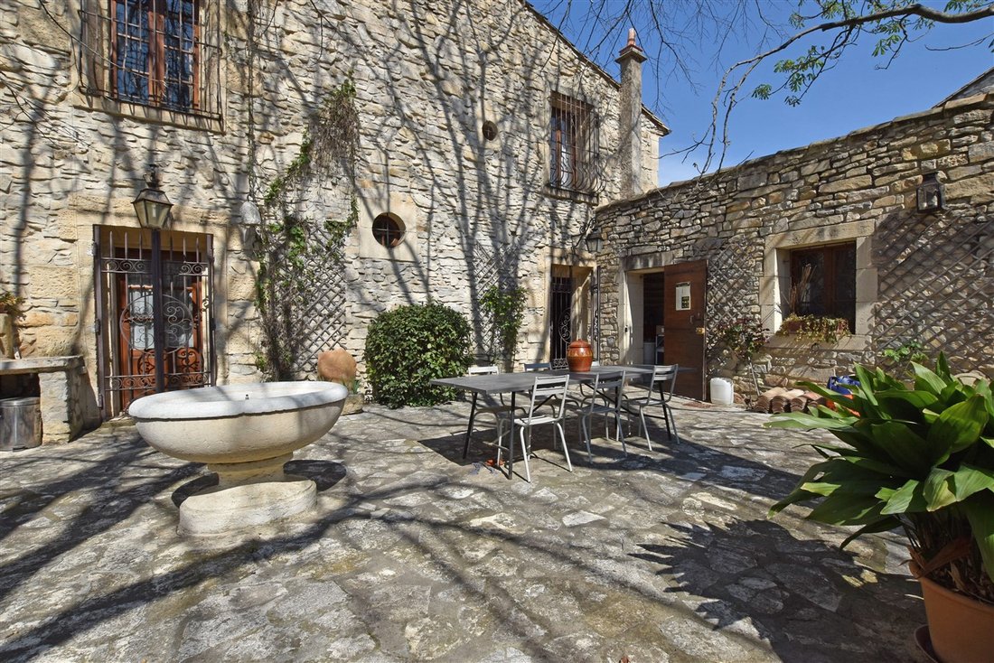 House in Saint-Dionisy, Occitania, France 3 - 17632065