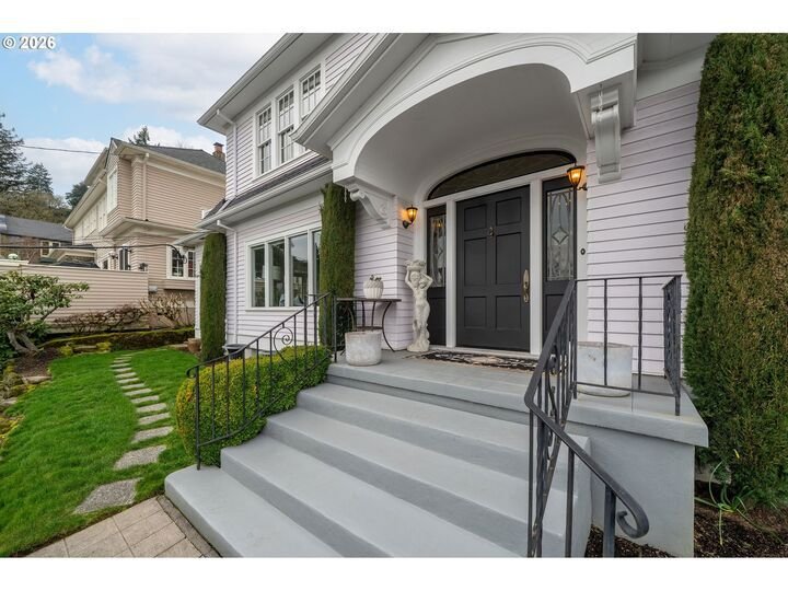 House in Portland, Oregon, United States 5 - 17642263