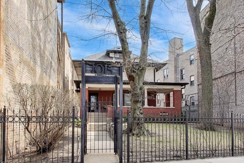 House in Chicago, Illinois, United States 4 - 17642469