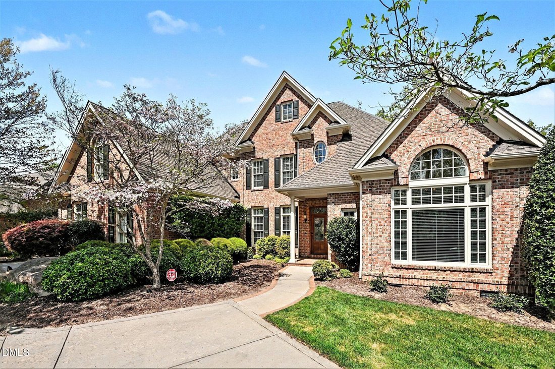 House in Chapel Hill, North Carolina, United States 3 - 17638429