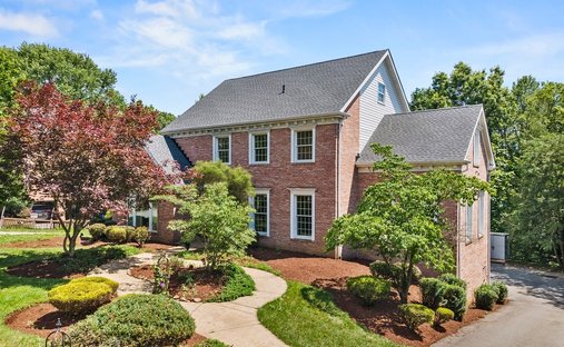 Casa a Upper St. Clair, Pennsylvania, Stati Uniti 1
