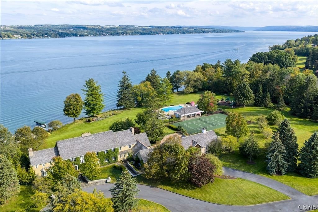 House in Skaneateles, New York, United States 2 - 17402618