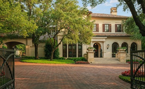 House in San Antonio, Texas, United States 1
