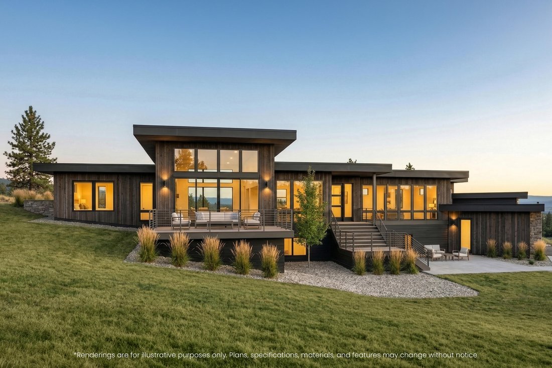 House in Bend, Oregon, United States 2 - 17519024