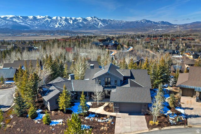 Casa en Park City, Utah, Estados Unidos 2 - 17377818