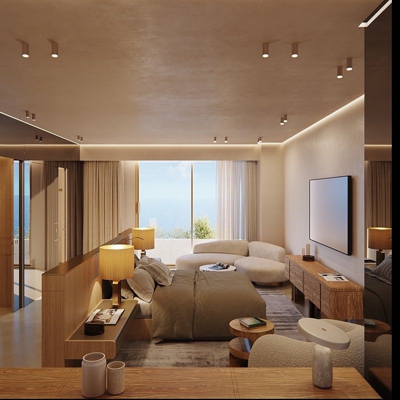 Casa en Limasol, Distrito de Limasol, Chipre 4 - 16330097